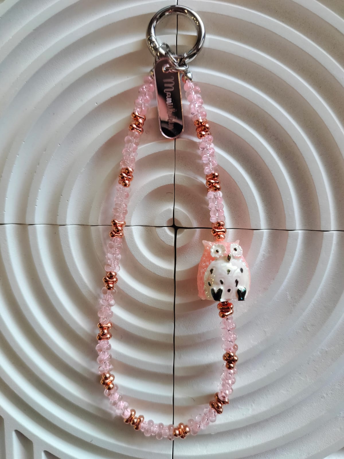 Phone Strap Manik